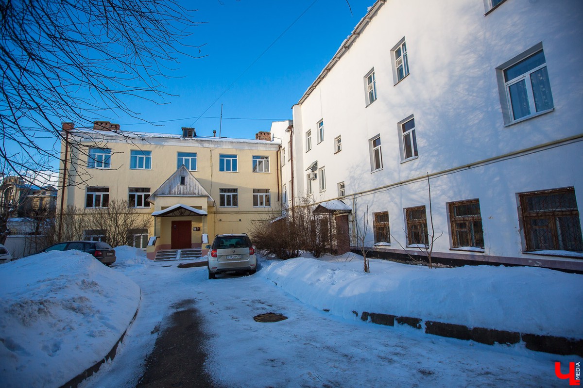 Дом № 2 на Спасской