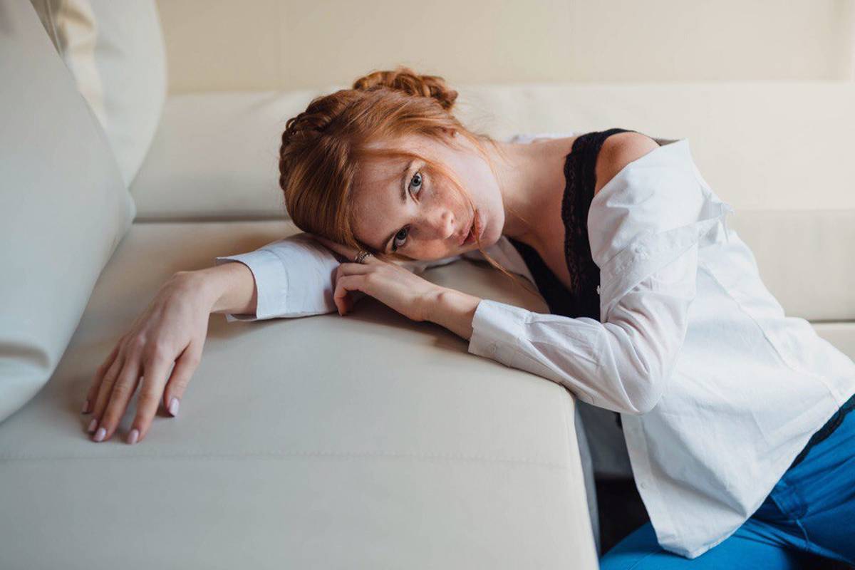 Оксана Шишкова