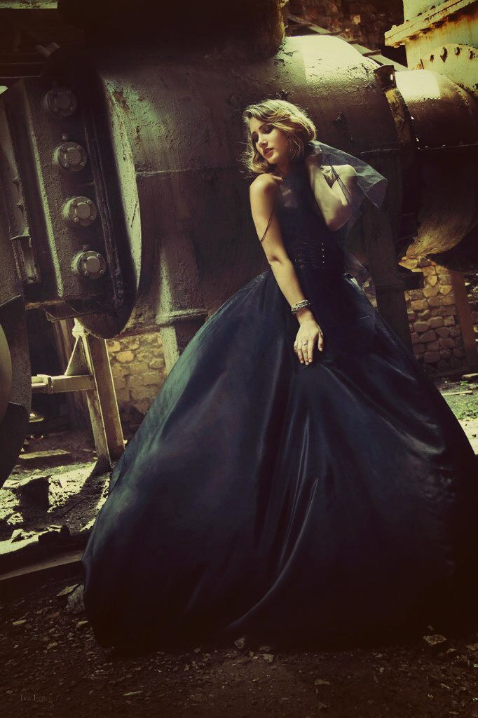 Юлия Ватагина