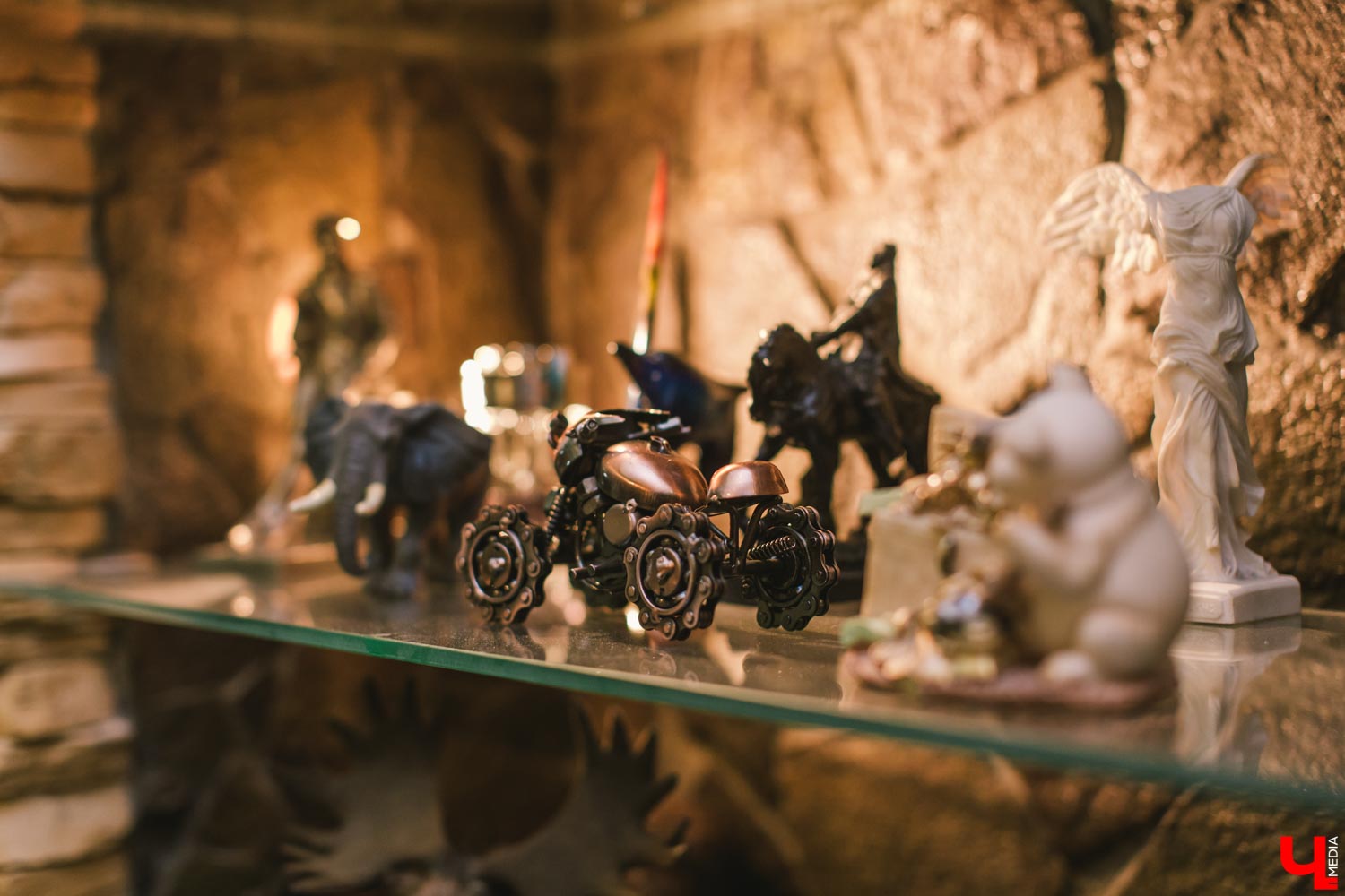 Офис Александра Доркунова