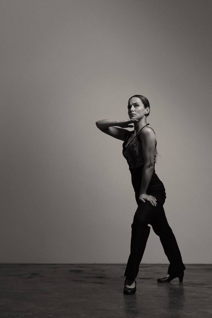 Екатерина Опарышева