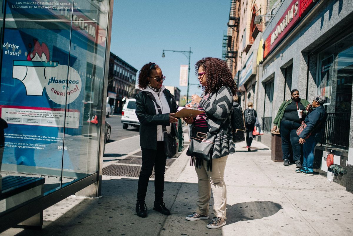 Владимирцы в Нью-Йорке. Чем дышат Бруклин и Манхэттен?