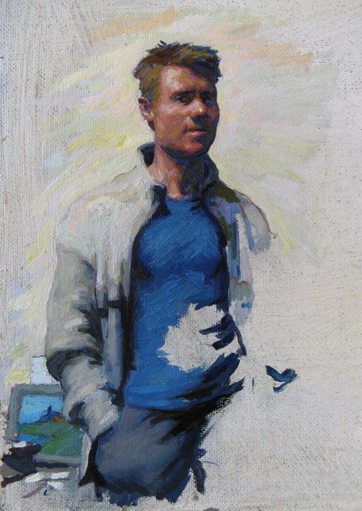 Быть художником: сложности настоящего искусства