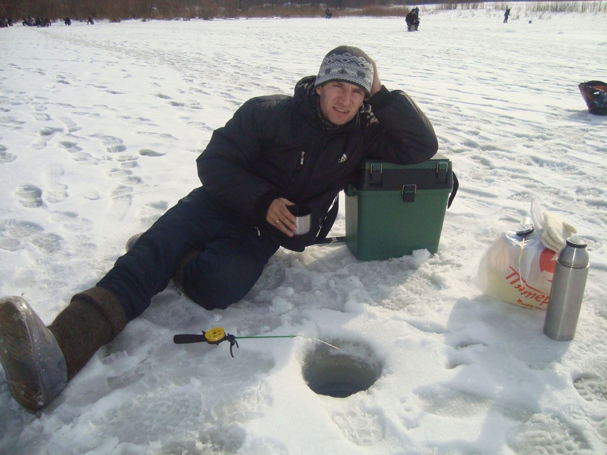 Евгений Волков