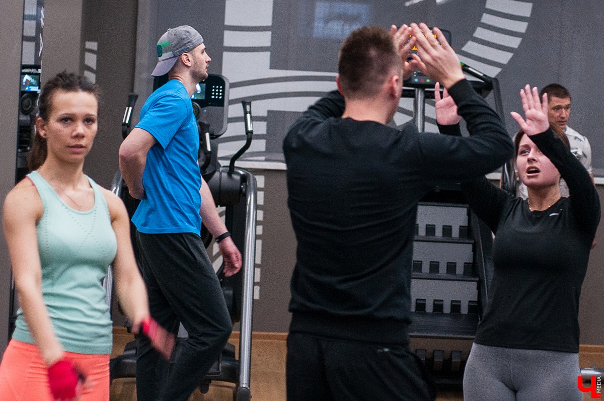 60 дней в «Невесомости»