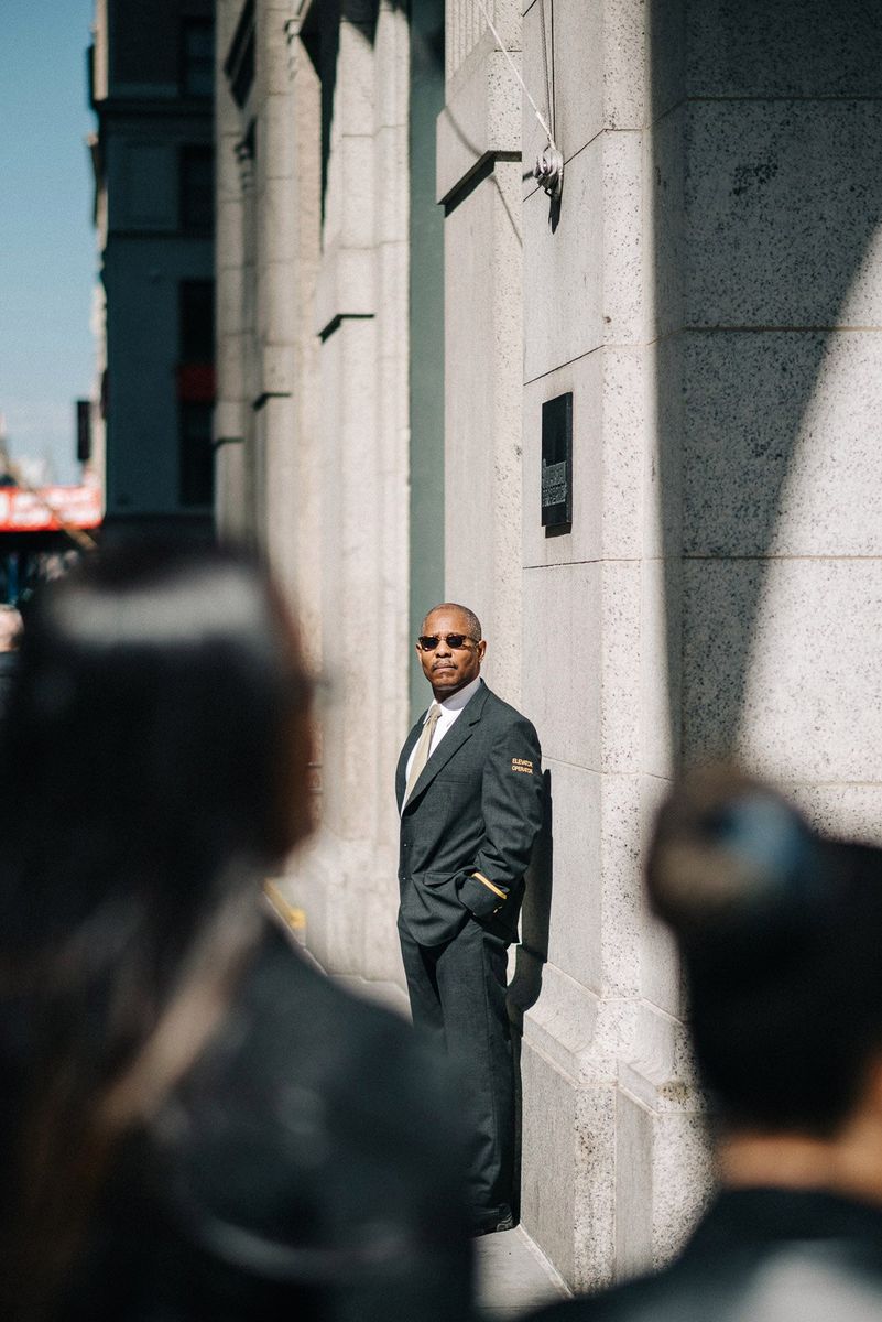 Владимирцы в Нью-Йорке. Чем дышат Бруклин и Манхэттен?