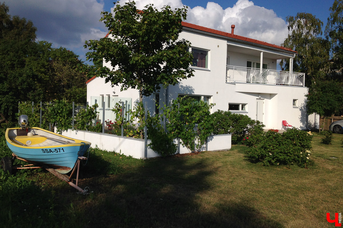 Корреспондент “Ключ-Медиа” съездил на велосипеде в путешествие по Эстонии и подсчитал, много ли удалось сэкономить выбором такого способа передвижения