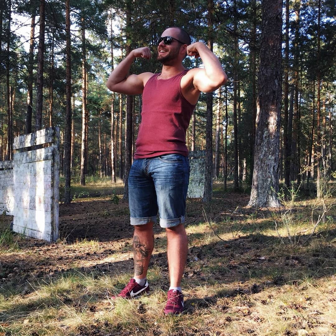 Владимирский тренер по боксу Даниил Крылов съездил автостопом на Алтай и рассказал о полученном опыте