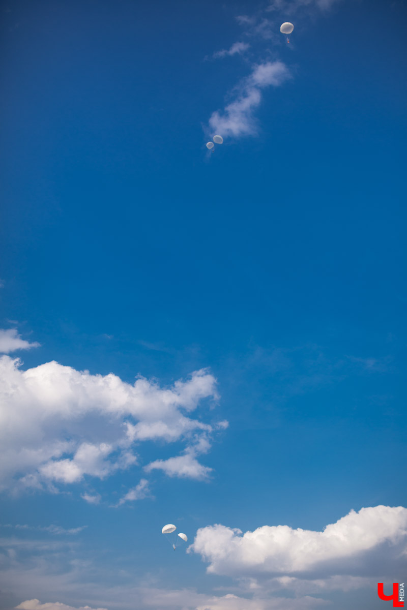 Как подготовиться к первому прыжку с парашютом. Личный опыт посетительницы владимирского аэроклуба