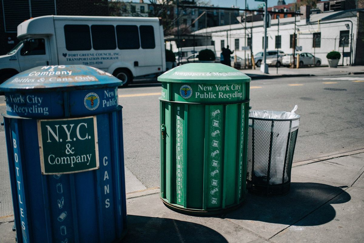 Владимирцы в Нью-Йорке. Чем дышат Бруклин и Манхэттен?