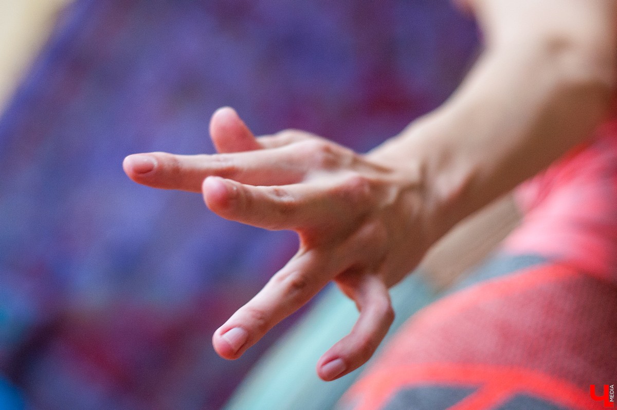 Гвоздотерапия во Владимире