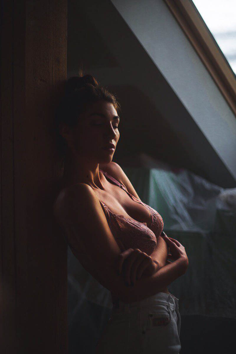 Дарья Тараненко