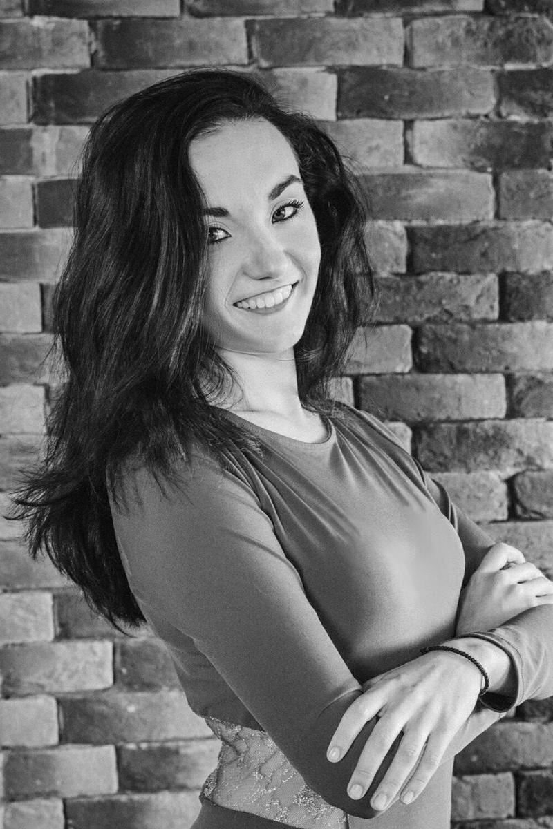 Дарья Новорчук