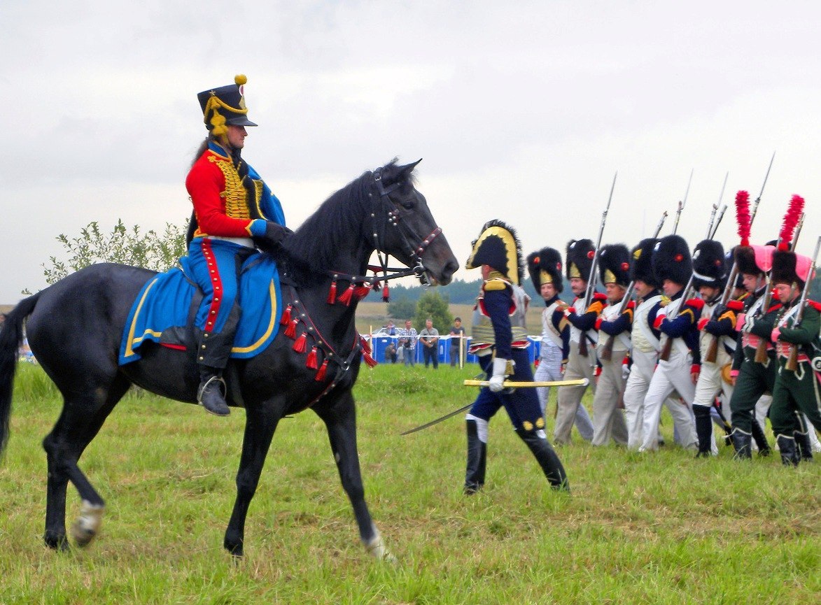 САФ «Волчий глаз»