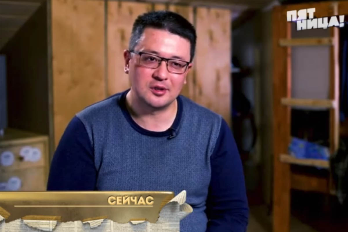 Секретный миллионер во Владимире