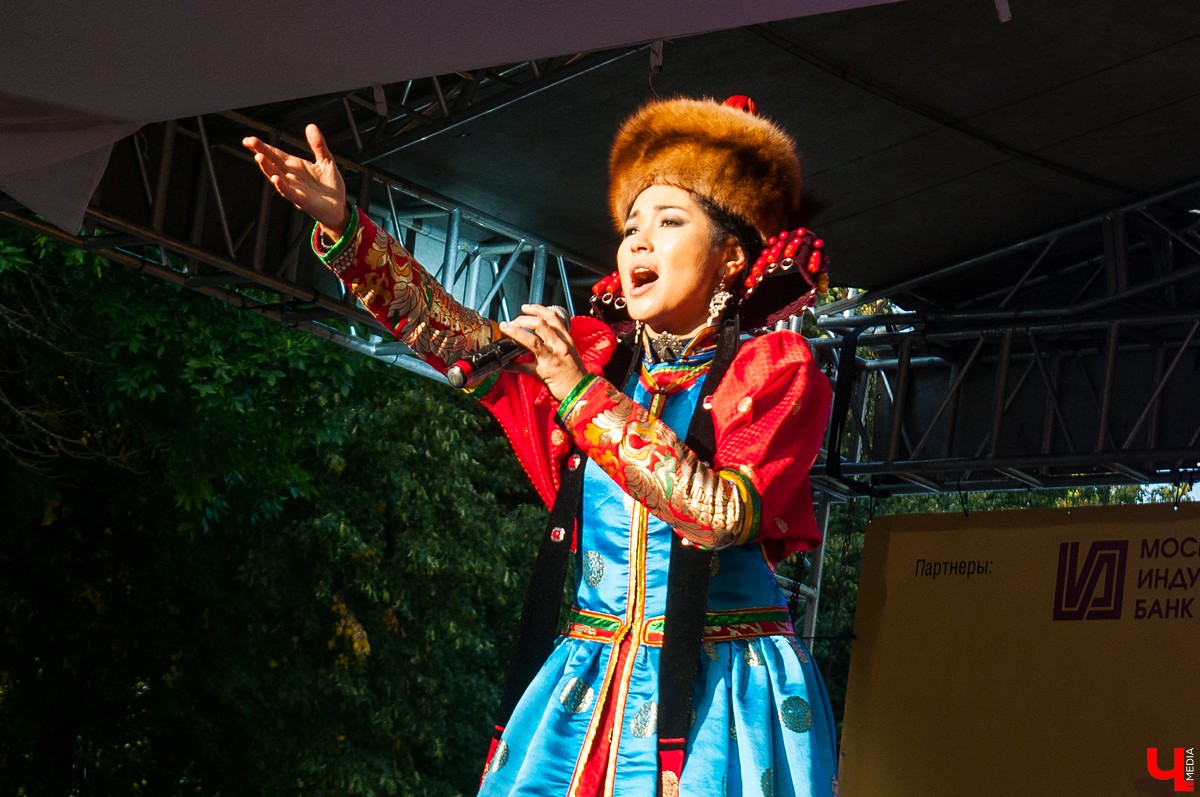 Медовуха FEST 2017