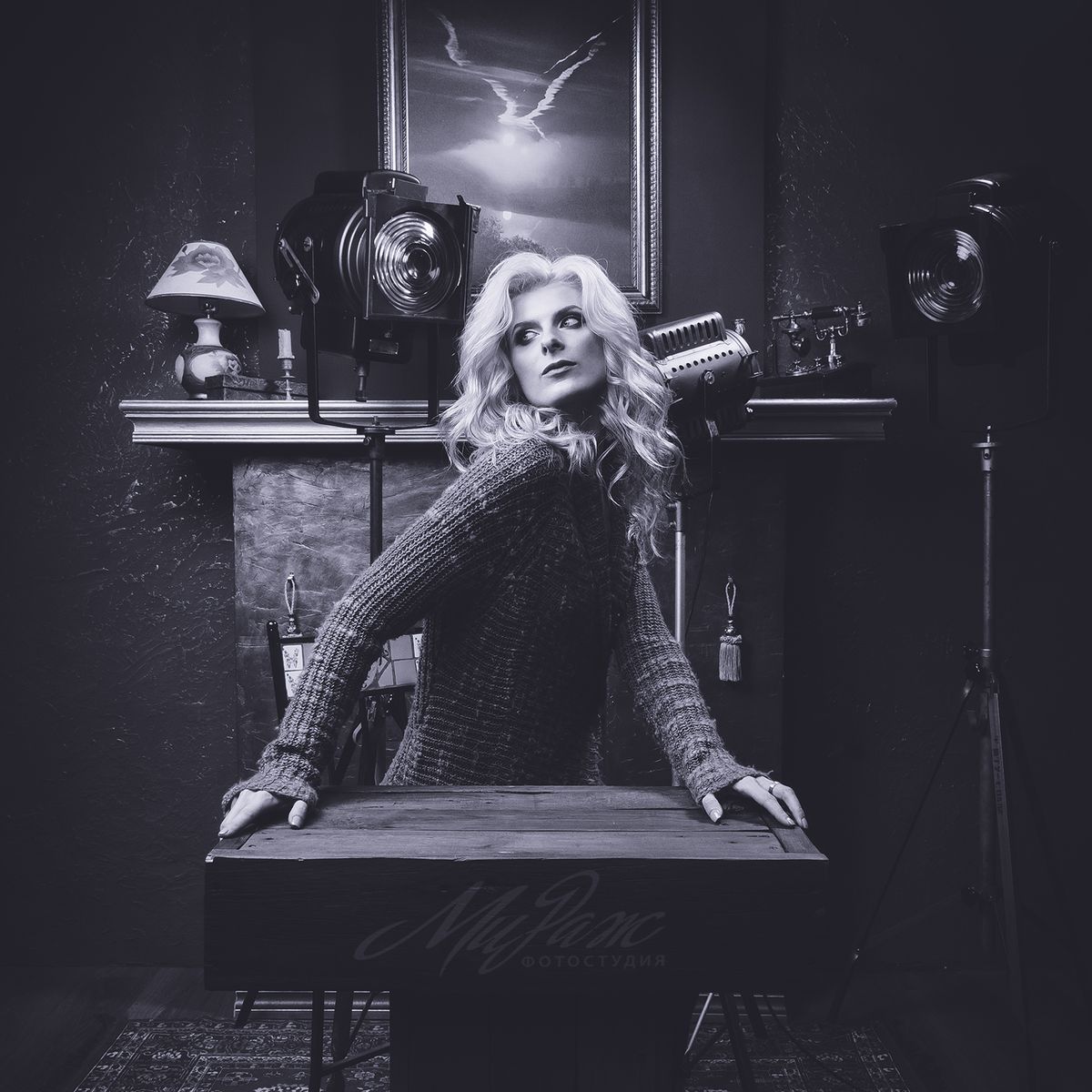 Ольга Горшкова