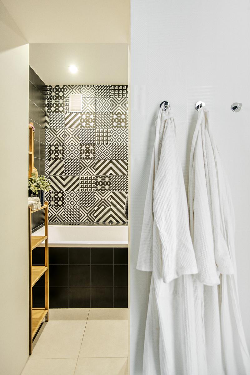 владимирская квартира в стиле эко-минимализм