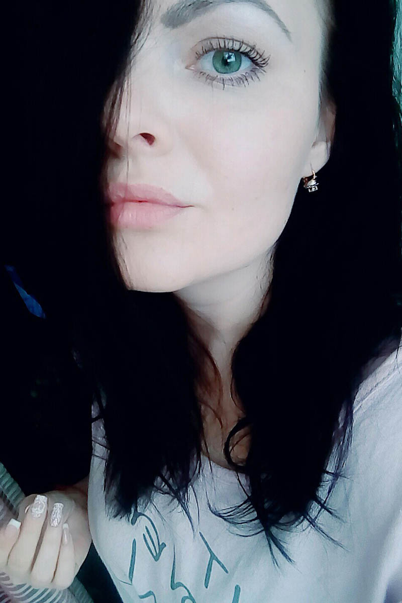 Мария Дмитриева