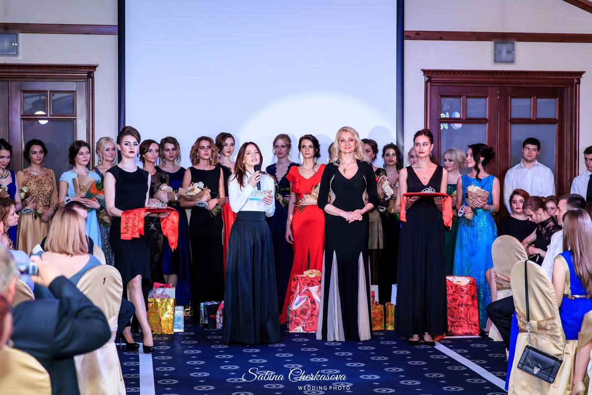 Жанна Згребнова: Мир спасёт красота, а мы, в свою очередь, должны суметь спасти её…