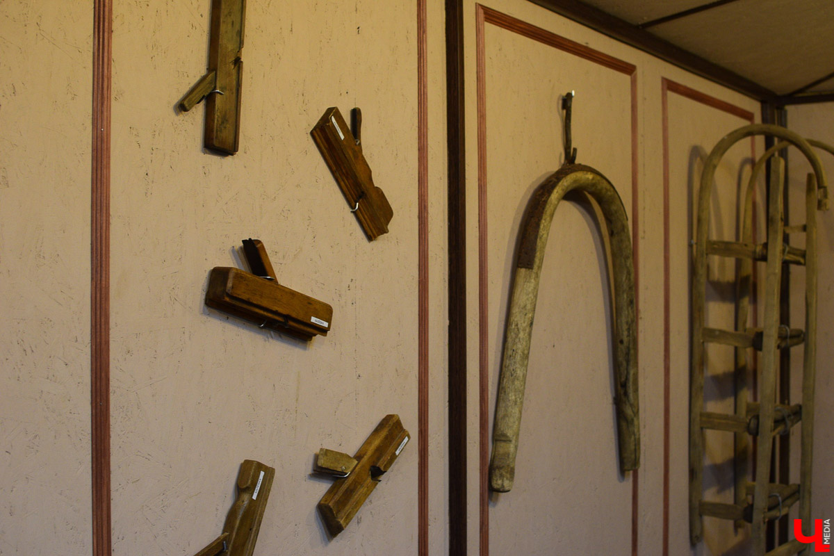 Дом аргунов в Киржаче