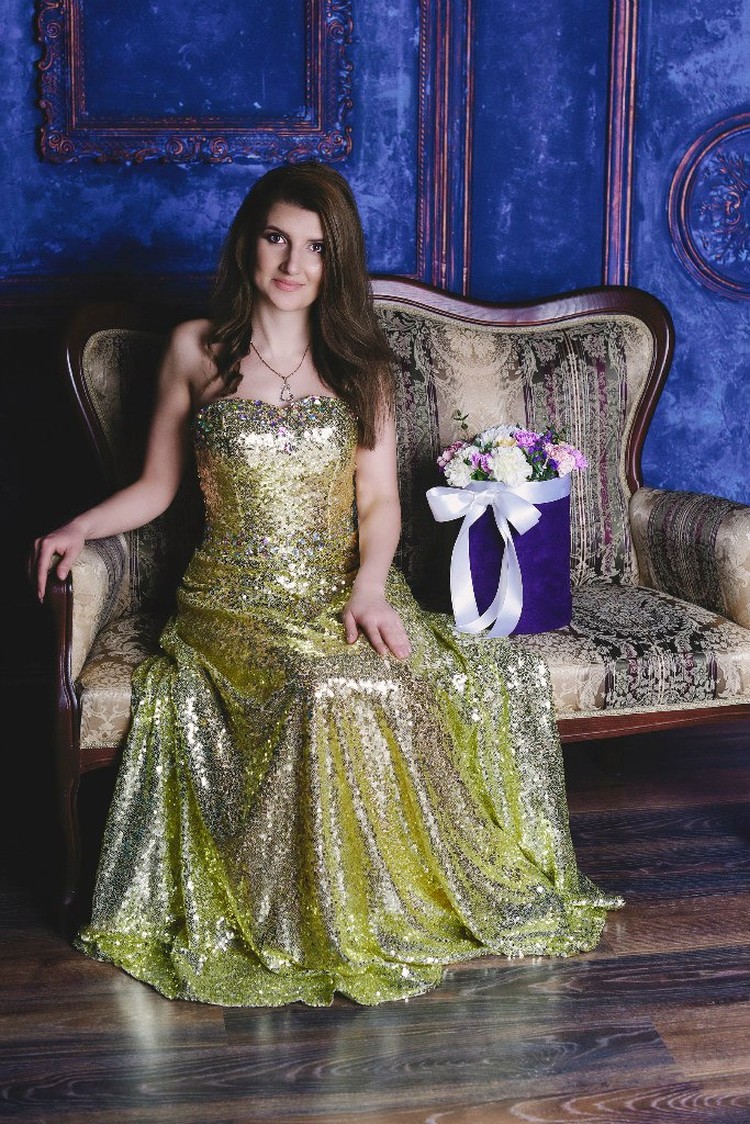 Татьяна Сафронова