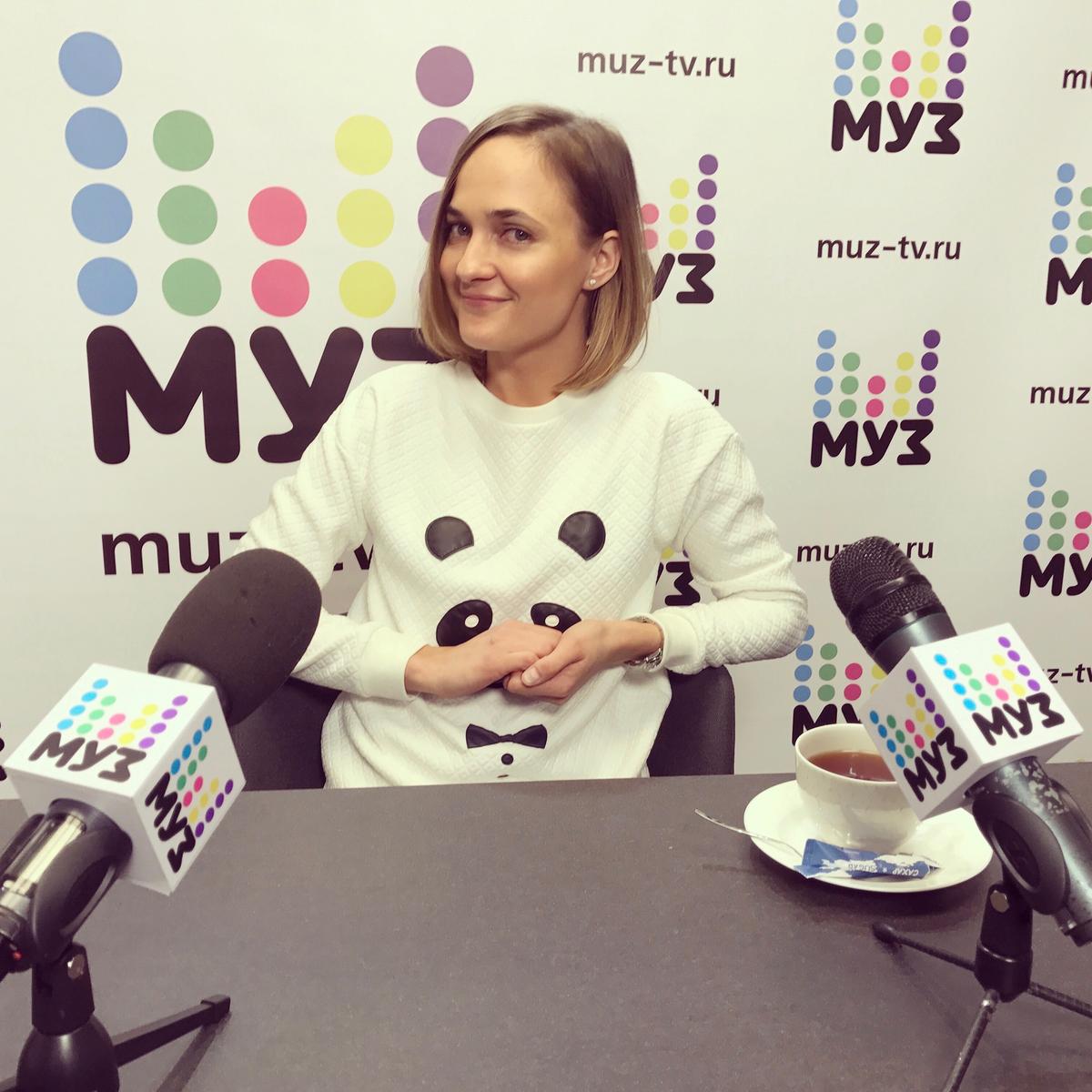 Владимирская девушка покорила «Звездный Олимп»: ее песни во всю крутят по МУЗ-ТВ и Music Box