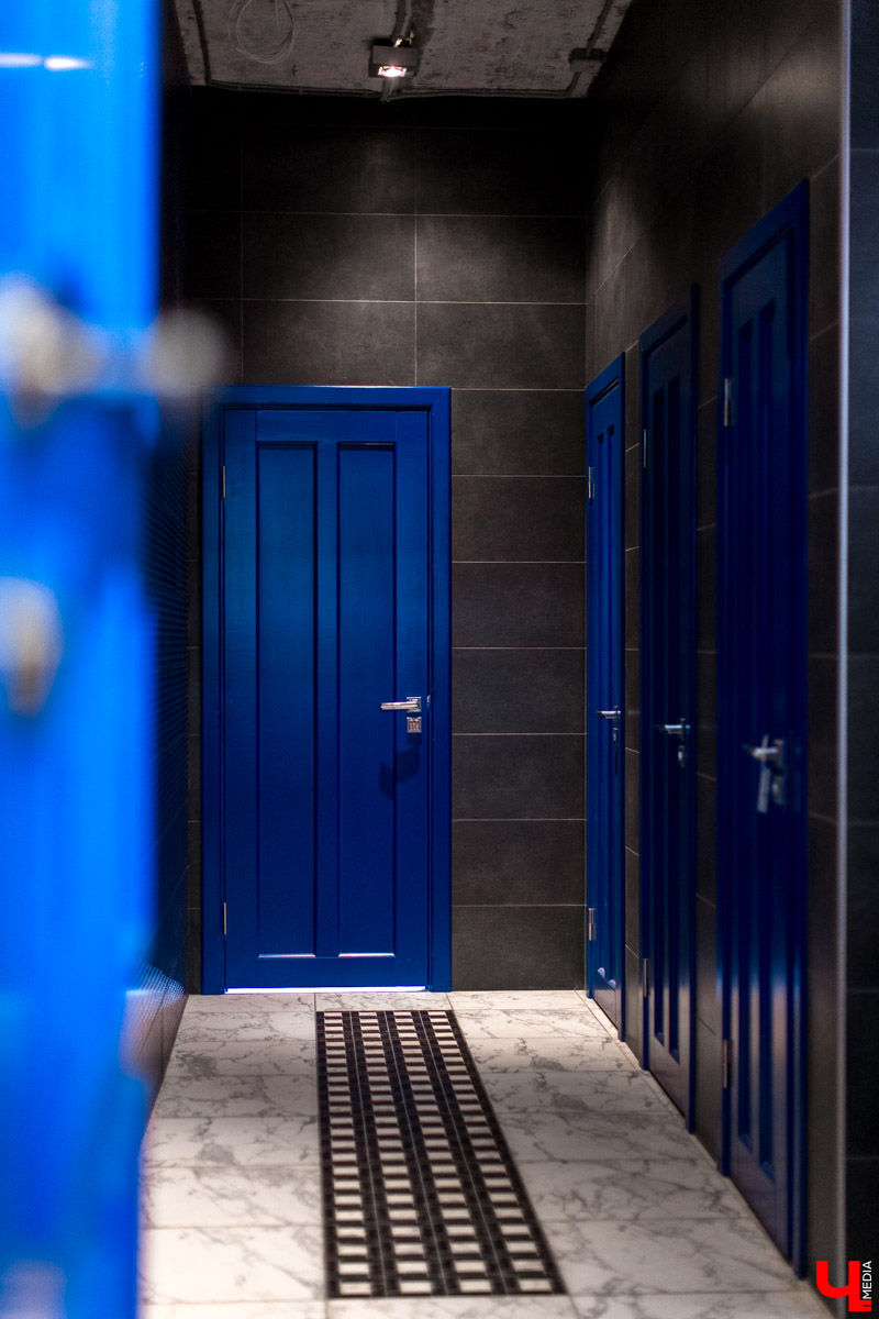 творческое пространство “Фабрика”