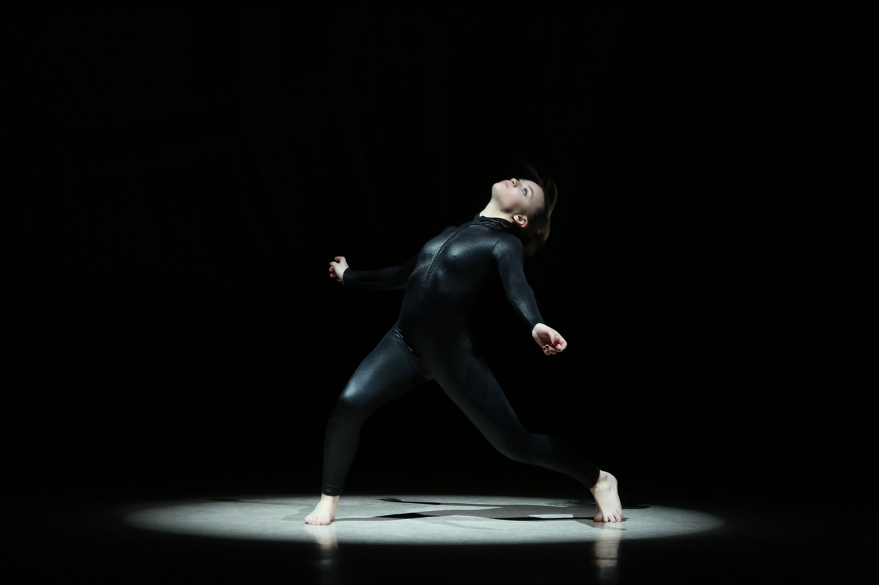 Ольга Александрова, президент школы танца ALEKSANDRIT/CAMPUS, раскрывает пин-код успеха