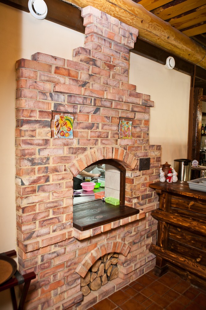 Ресторан «Русское Подворье»