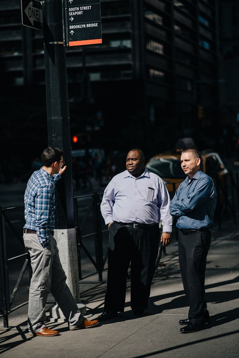 Владимирцы в Нью-Йорке. Чем дышат Бруклин и Манхэттен?