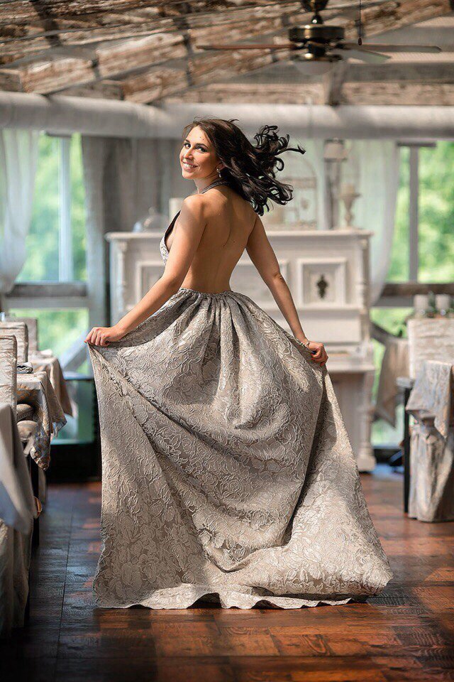 Виктория Зайцева