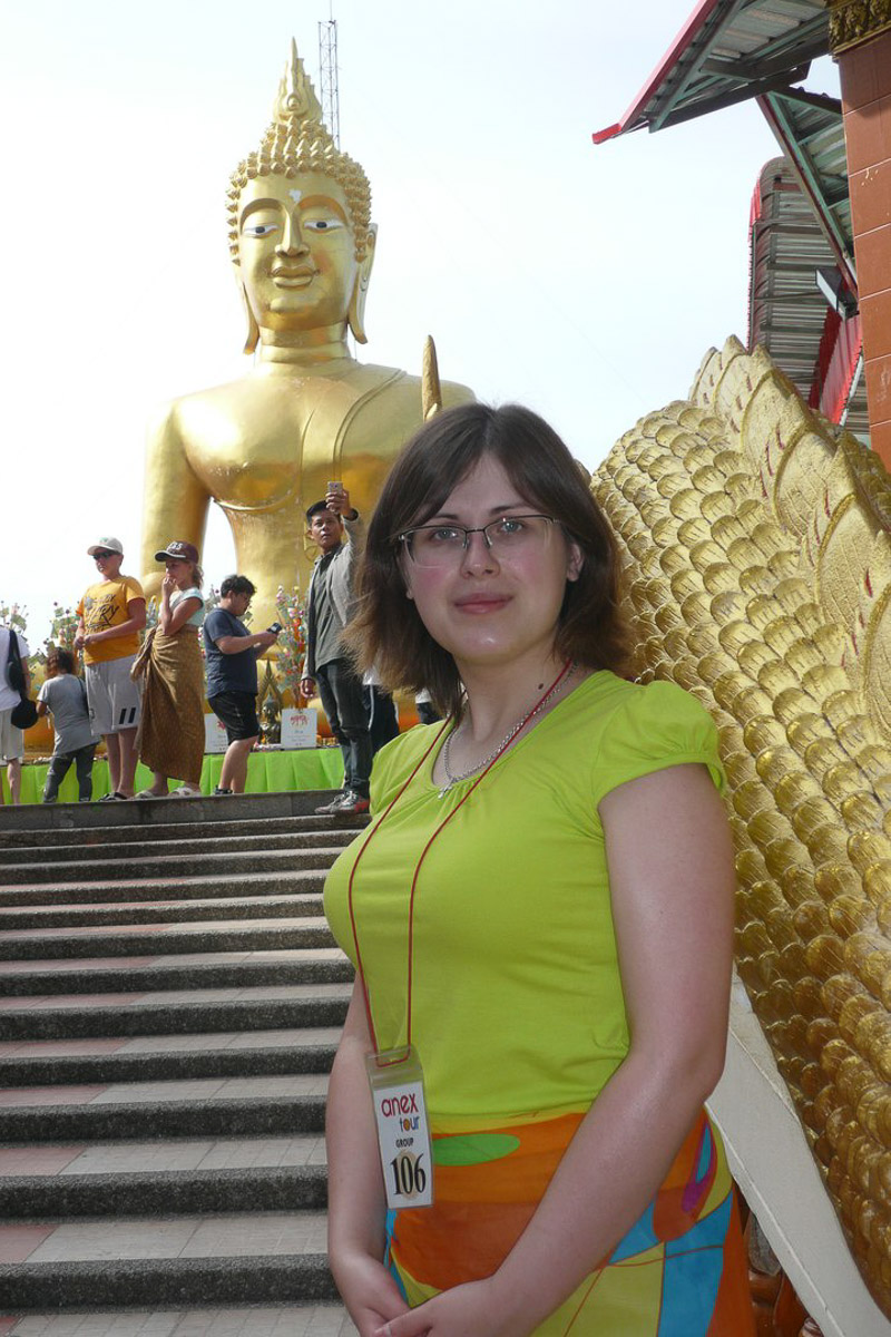 Отдых в Таиланде