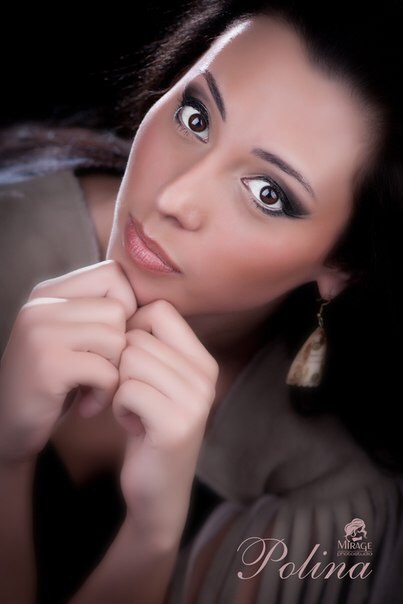 Полина Балеевская