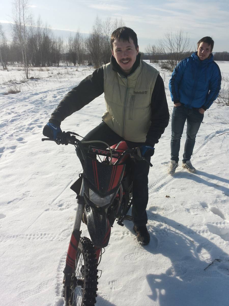 Артем Кабаков