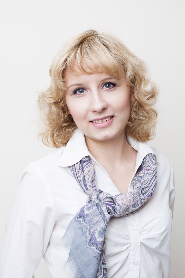 Татьяна Ковалева