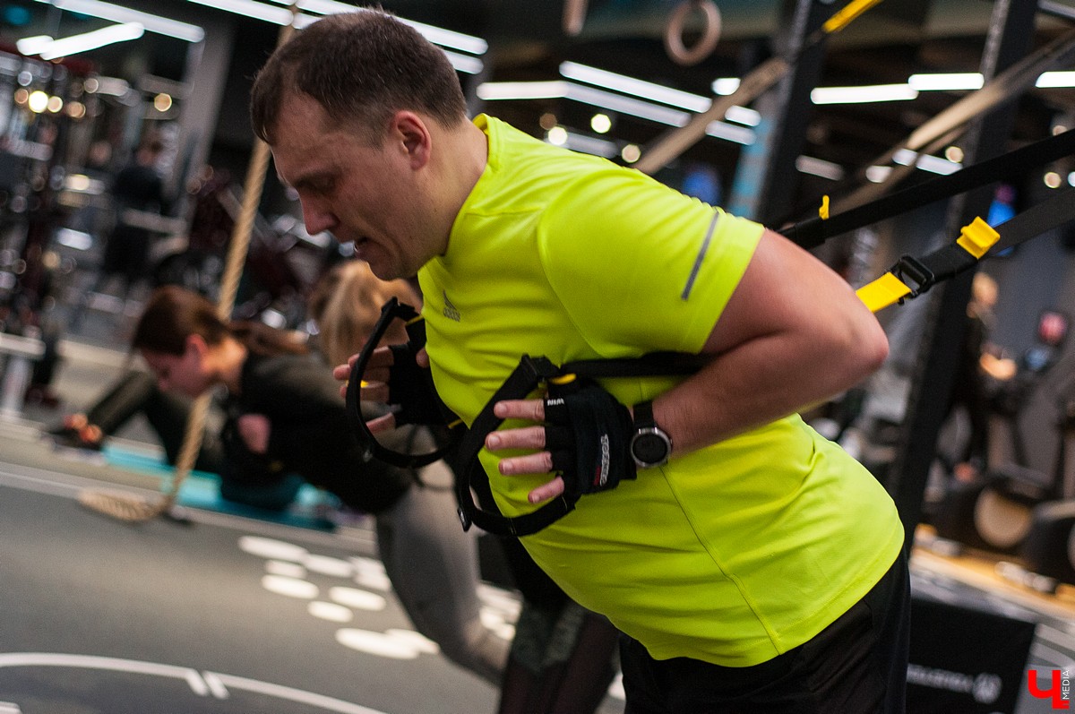 60 дней в «Невесомости»