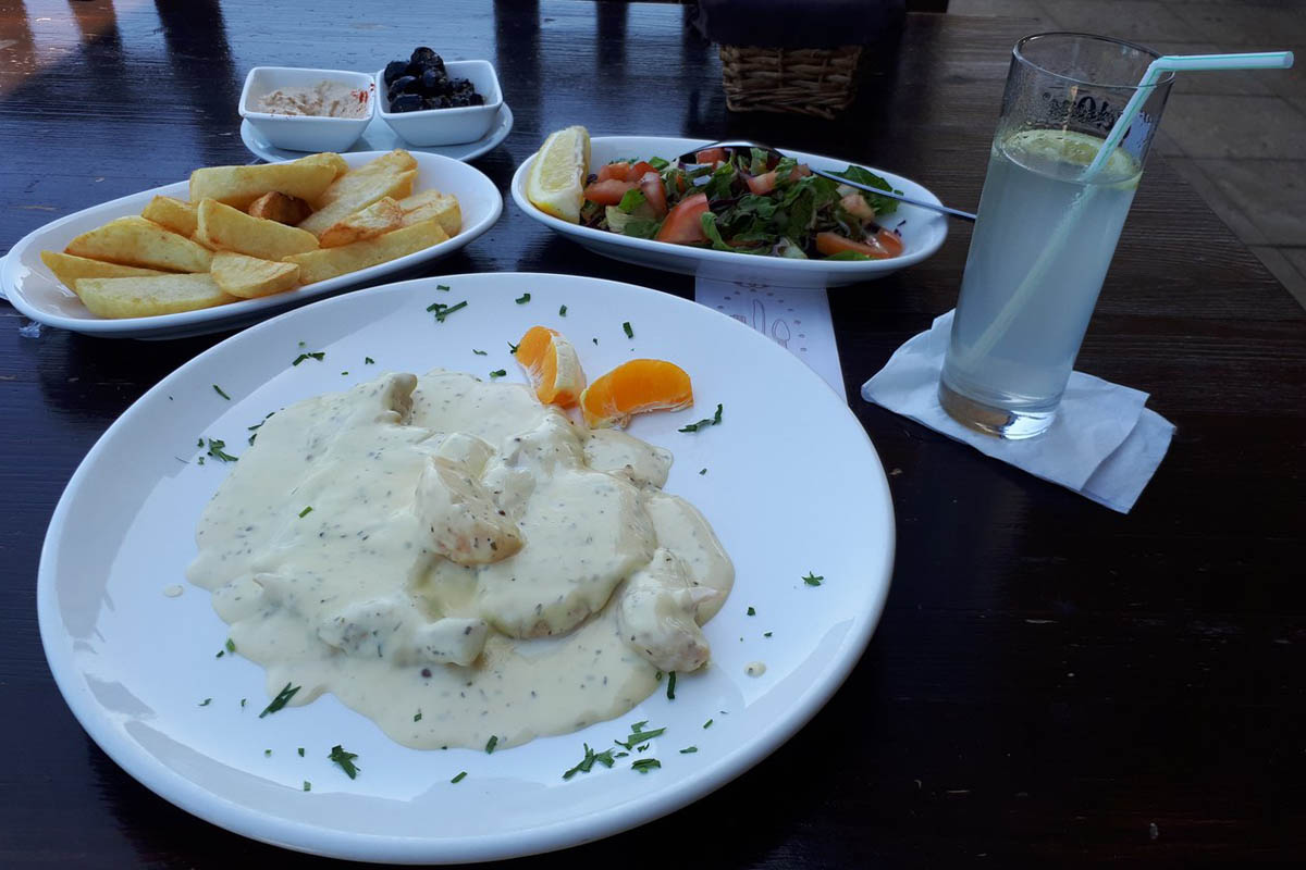 Жительницы Владимира отдохнули на Северном Кипре и поделились впечатлениями