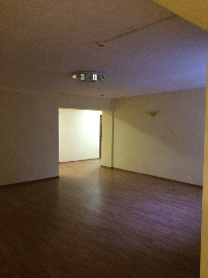 Общежитие №10