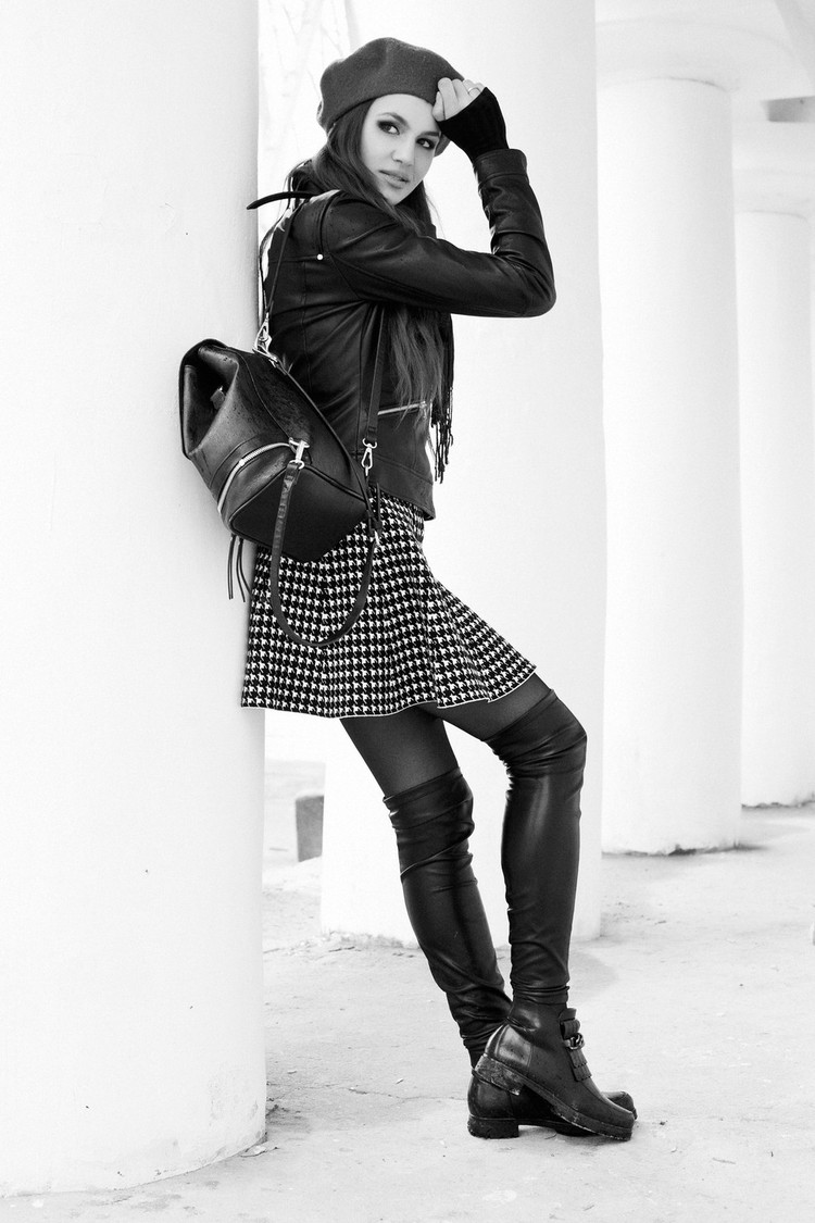 Дарья Исаева