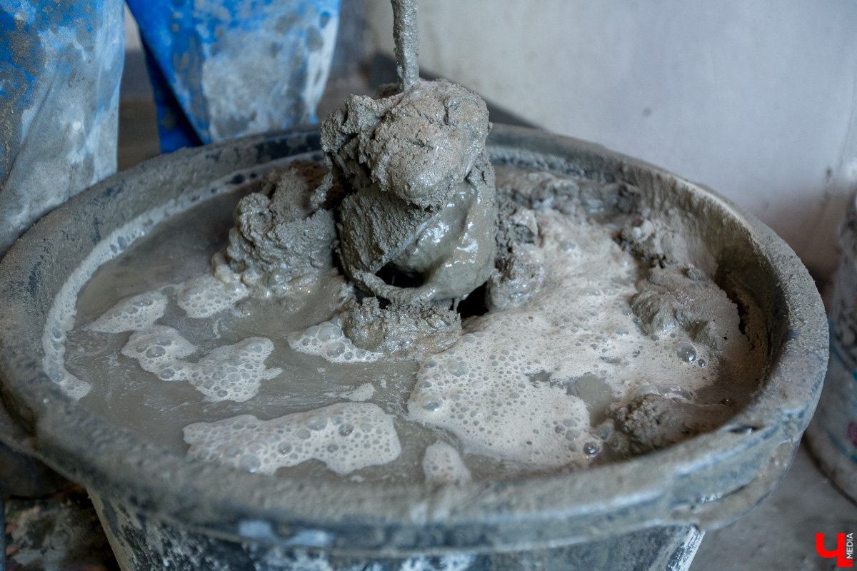 Ремонт за 300