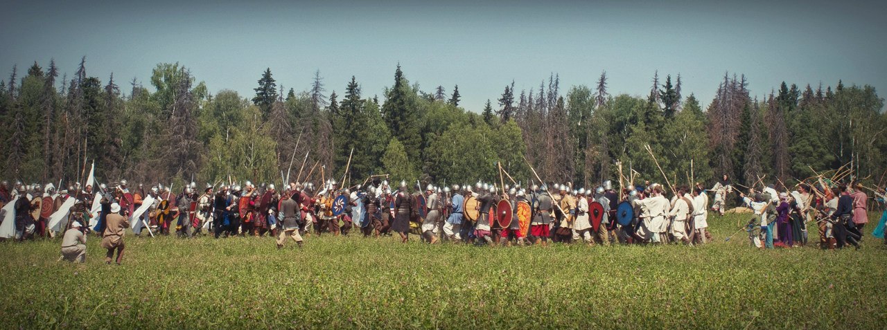 САФ «Волчий глаз»