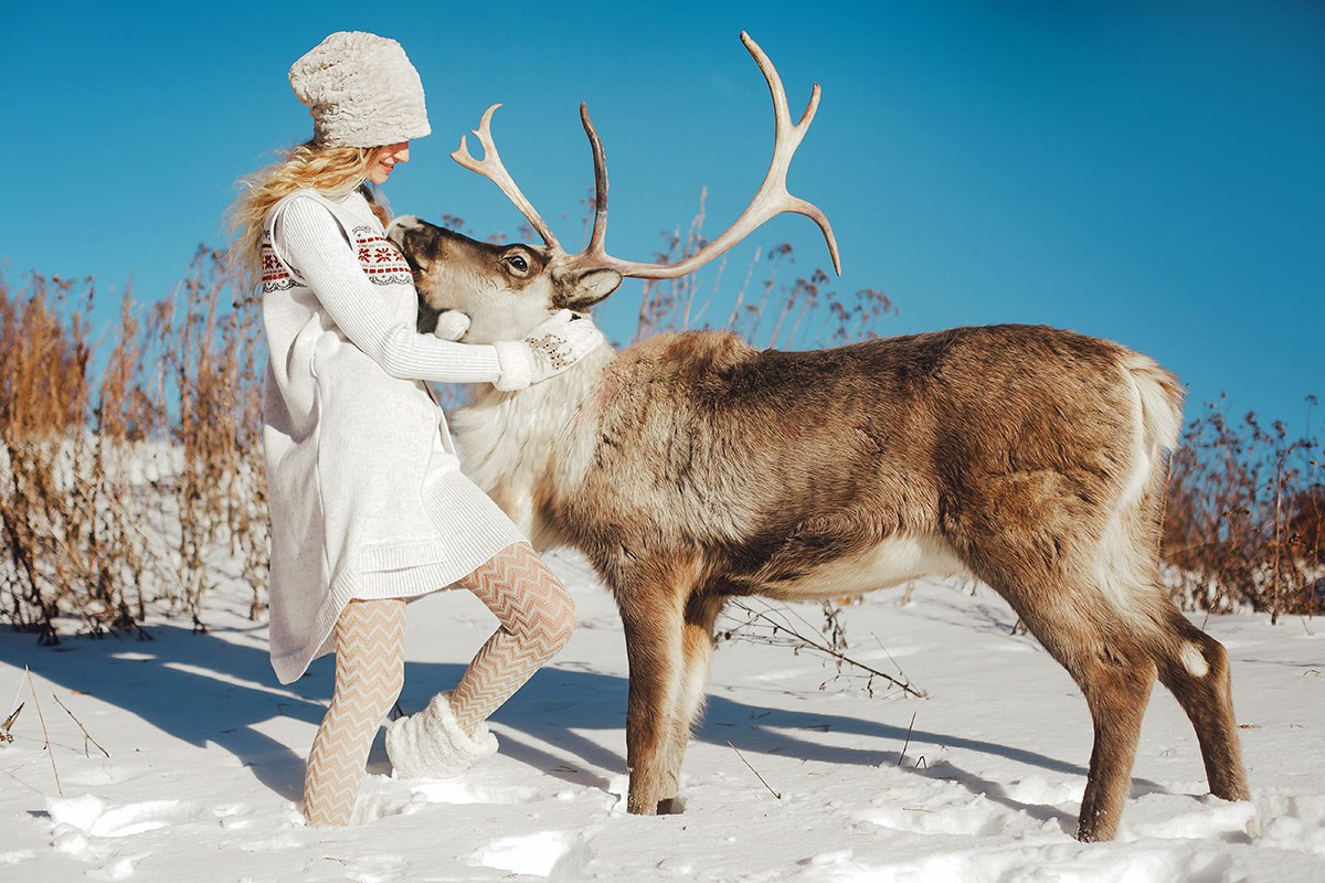 Александра Бакка