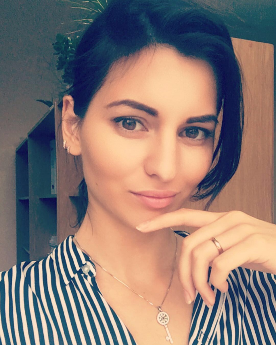 Наталья Булавинцева