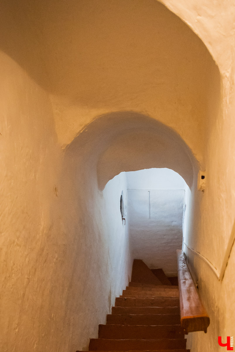 Как экспедиция «Ключ-Медиа» купечество в Гороховце искала