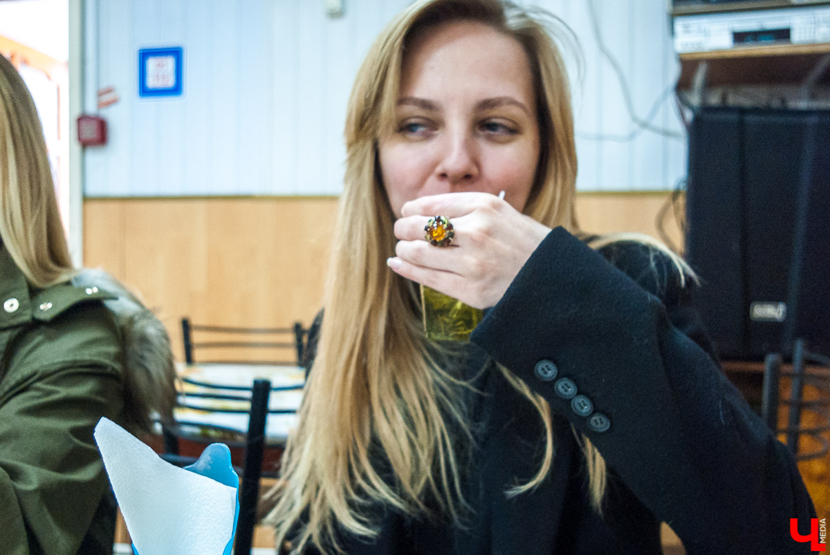 Мила Абрикосова