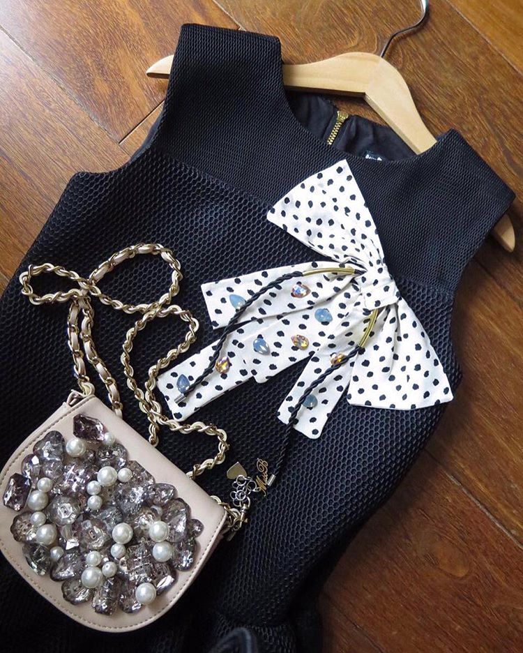 Украшения авторской работы