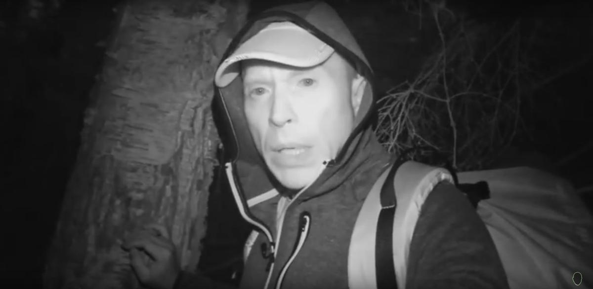 Известный актер и ведущий Сергей Дружко опубликовал в своем блоге на Youtube видео о путешествии по урочищу Шушмор на границе Московской и Владимирской областей. Выпуск посвящен мистическим историям, связанным с этой местностью