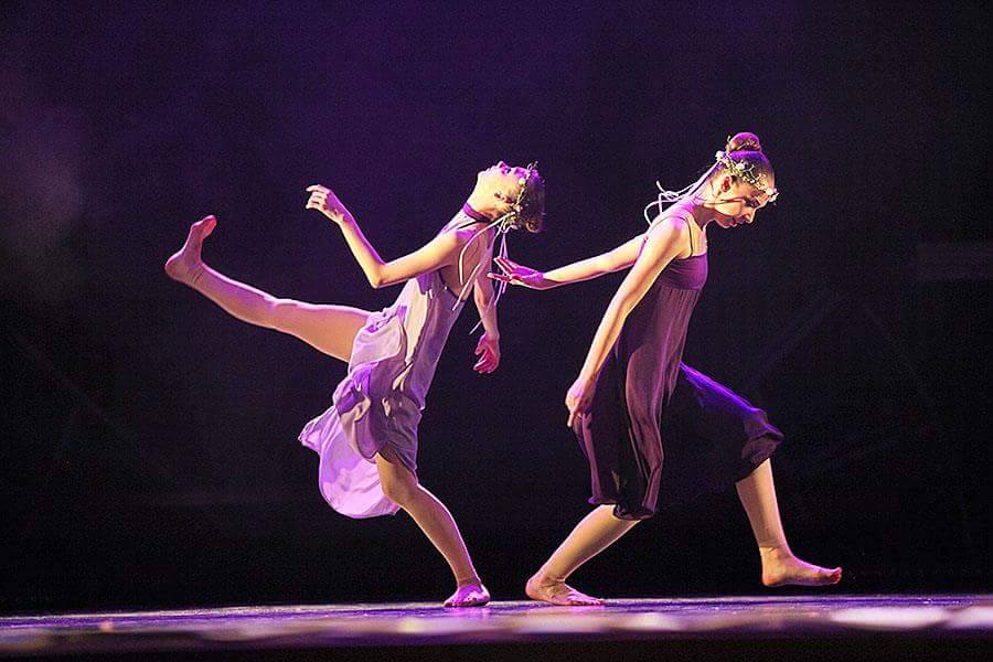 Ольга Александрова, президент школы танца ALEKSANDRIT/CAMPUS, раскрывает пин-код успеха