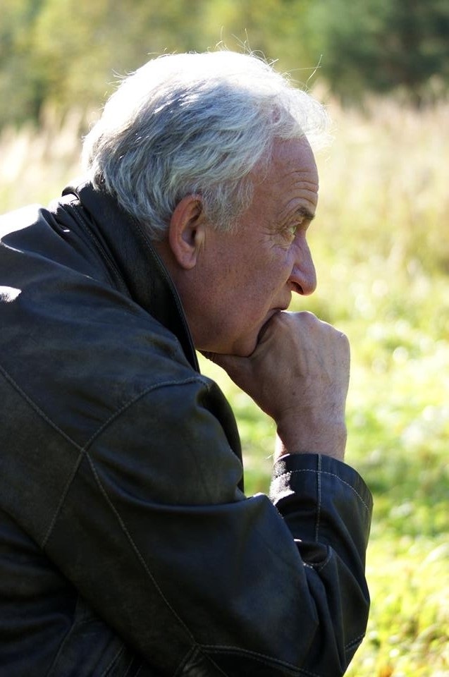 27 августа, в День российского кино, мы пообщались с тремя режиссерами из Владимира. Они рассказали о творчестве, планах и нюансах работы в 33 регионе